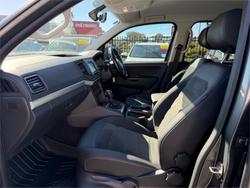 2022 VOLKSWAGEN AMAROK TDI580 HIGHLINE 4MOTION