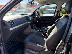 2022 VOLKSWAGEN AMAROK TDI580 HIGHLINE 4MOTION