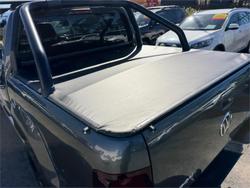 2022 VOLKSWAGEN AMAROK TDI580 HIGHLINE 4MOTION