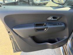 2022 VOLKSWAGEN AMAROK TDI580 HIGHLINE 4MOTION