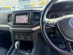 2022 VOLKSWAGEN AMAROK TDI580 HIGHLINE 4MOTION