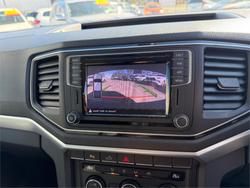 2022 VOLKSWAGEN AMAROK TDI580 HIGHLINE 4MOTION
