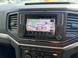 2022 VOLKSWAGEN AMAROK TDI580 HIGHLINE 4MOTION