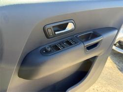 2022 VOLKSWAGEN AMAROK TDI580 HIGHLINE 4MOTION