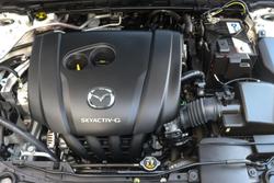 2021 Mazda CX-30 G20 Evolve