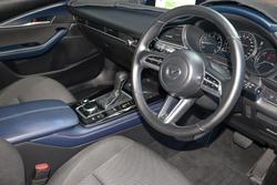 2021 Mazda CX-30 G20 Evolve