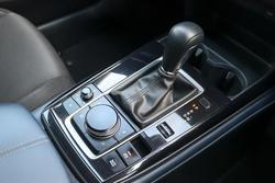 2021 Mazda CX-30 G20 Evolve