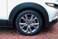 2021 Mazda CX-30 G20 Evolve