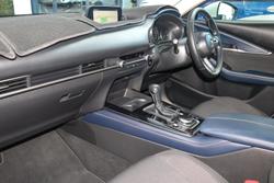 2021 Mazda CX-30 G20 Evolve
