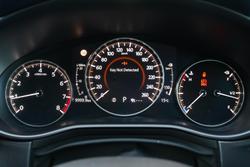 2021 Mazda CX-30 G20 Evolve