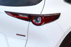 2021 Mazda CX-30 G20 Evolve