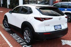 2021 Mazda CX-30 G20 Evolve