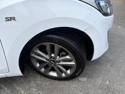 2016 Hyundai i30 SR Premium