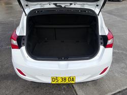 2016 Hyundai i30 SR Premium