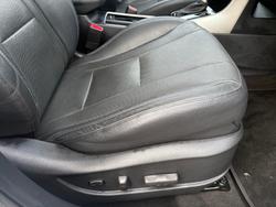 2016 Hyundai i30 SR Premium