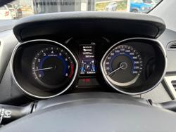 2016 Hyundai i30 SR Premium