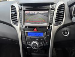 2016 Hyundai i30 SR Premium