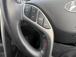 2016 Hyundai i30 SR Premium