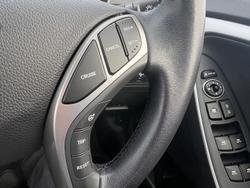 2016 Hyundai i30 SR Premium