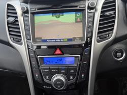 2016 Hyundai i30 SR Premium