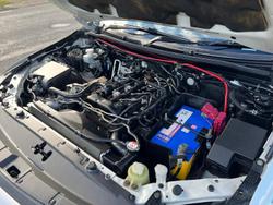 2017 Mitsubishi Pajero Sport GLX