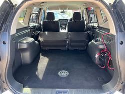 2017 Mitsubishi Pajero Sport GLX