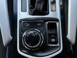 2017 Mitsubishi Pajero Sport GLX