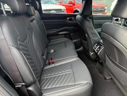 2025 Kia Sorento GT-Line