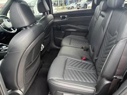 2025 Kia Sorento GT-Line