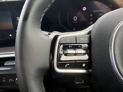 2025 Kia Sorento GT-Line