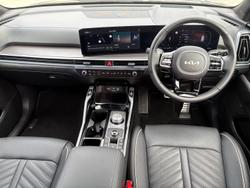 2025 Kia Sorento GT-Line