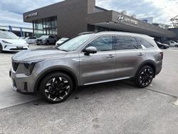 2025 Kia Sorento GT-Line