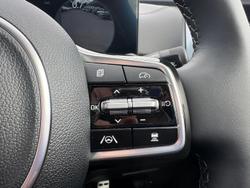 2025 Kia Sorento GT-Line