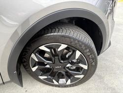 2025 Kia Sorento GT-Line