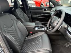 2025 Kia Sorento GT-Line