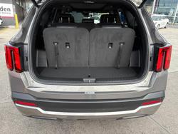2025 Kia Sorento GT-Line