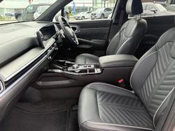 2025 Kia Sorento GT-Line