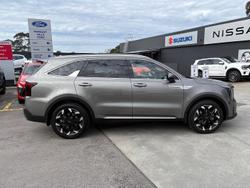 2025 Kia Sorento GT-Line