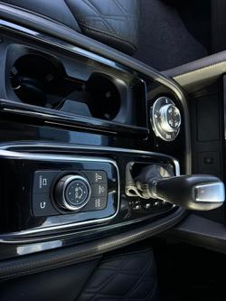2025 Nissan Patrol Ti