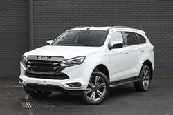 2024 Isuzu MU-X LS-T