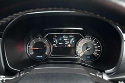 2024 Isuzu MU-X LS-T