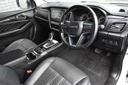 2024 Isuzu MU-X LS-T