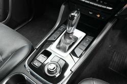 2024 Isuzu MU-X LS-T