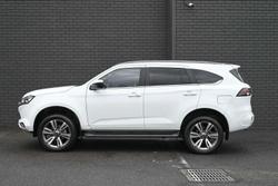 2024 Isuzu MU-X LS-T