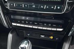 2024 Isuzu MU-X LS-T