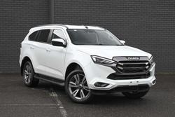 2024 Isuzu MU-X LS-T