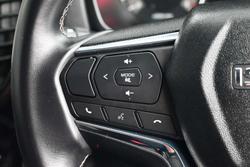 2024 Isuzu MU-X LS-T