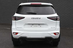 2024 Isuzu MU-X LS-T