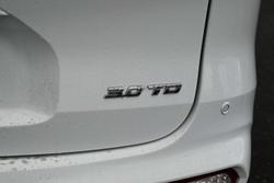 2024 Isuzu MU-X LS-T