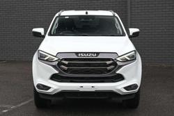 2024 Isuzu MU-X LS-T